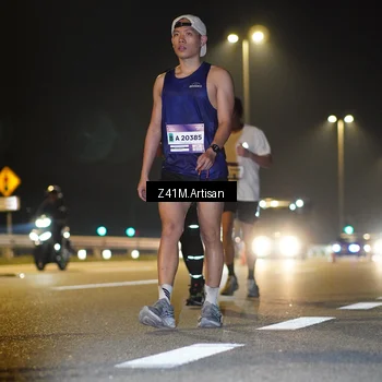Runner Photo 7314257