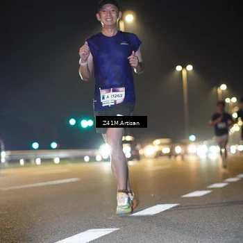 Runner Photo 7314258