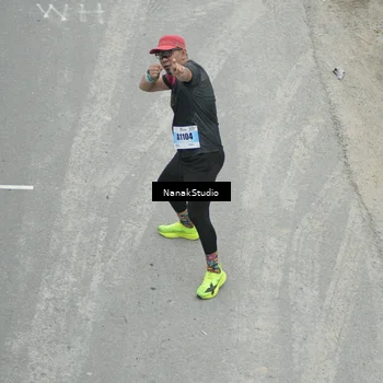 Runner Photo 7314263