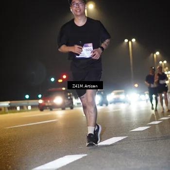 Runner Photo 7314273