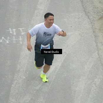 Runner Photo 7314276