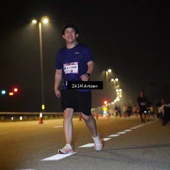 Runner Photo 7314279