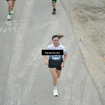 Runner Photo 7314282