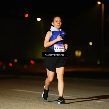 Runner Photo 7314284