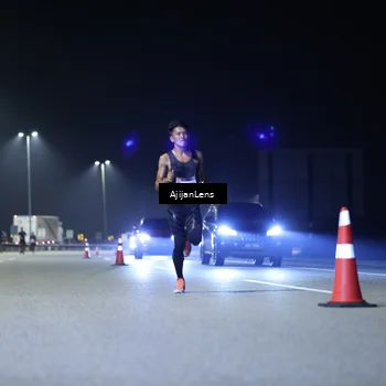 Runner Photo 7314288