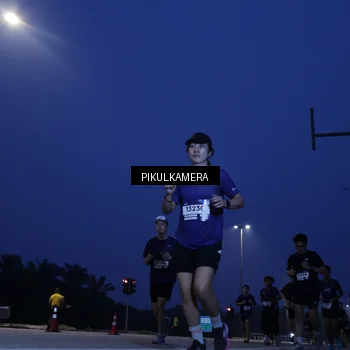 Runner Photo 7314290