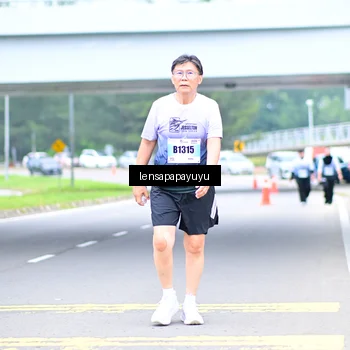 Runner Photo 7314292
