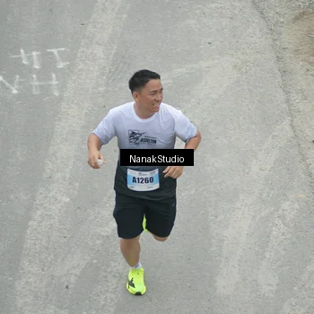 Runner Photo 7314294