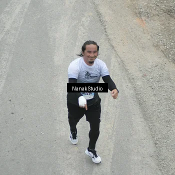 Runner Photo 7314299
