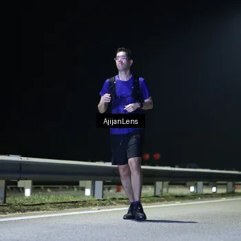 Runner Photo 7314302