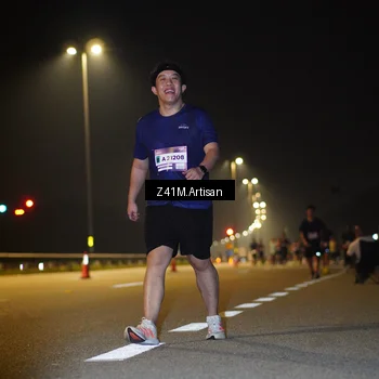 Runner Photo 7314303