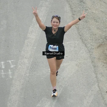 Runner Photo 7314306