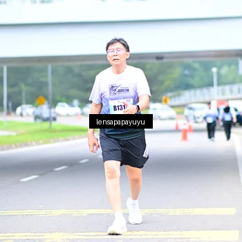 Runner Photo 7314307
