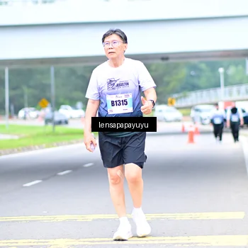 Runner Photo 7314308