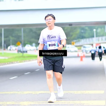 Runner Photo 7314309