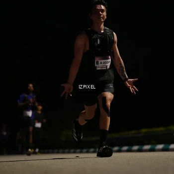 Runner Photo 7314310
