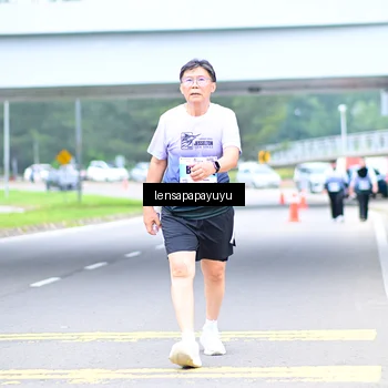 Runner Photo 7314312