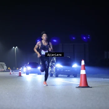 Runner Photo 7314314
