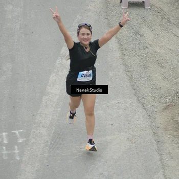 Runner Photo 7314317