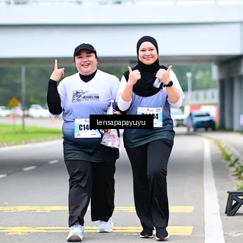 Runner Photo 7314319