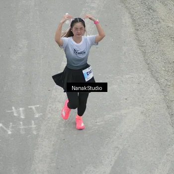Runner Photo 7314321