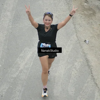Runner Photo 7314324
