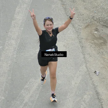 Runner Photo 7314325