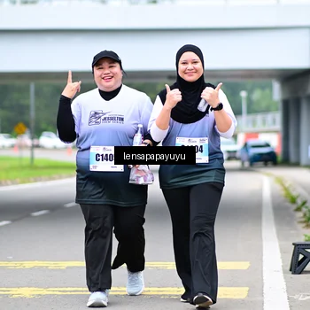 Runner Photo 7314327