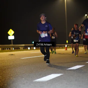 Runner Photo 7314329
