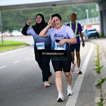 Runner Photo 7314330