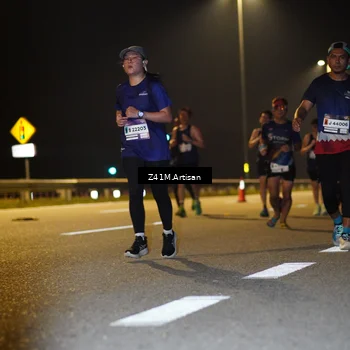 Runner Photo 7314333