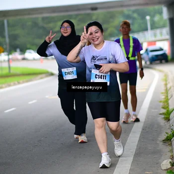 Runner Photo 7314335