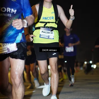 Runner Photo 7314337
