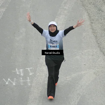 Runner Photo 7314338