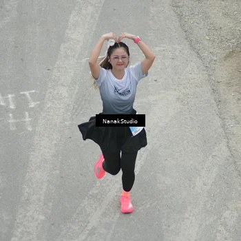 Runner Photo 7314340