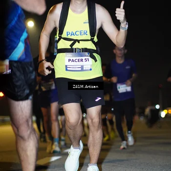 Runner Photo 7314341