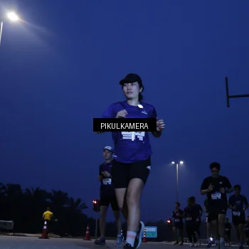 Runner Photo 7314347