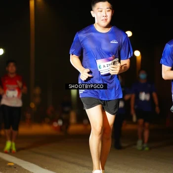 Runner Photo 7314349