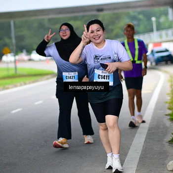 Runner Photo 7314350