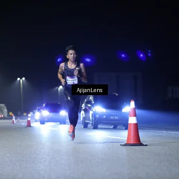 Runner Photo 7314352