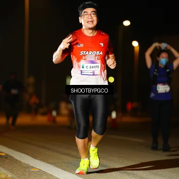 Runner Photo 7314354