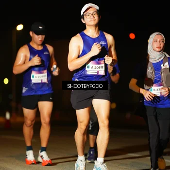Runner Photo 7314356