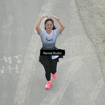 Runner Photo 7314357