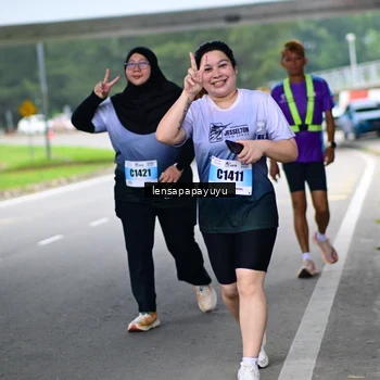Runner Photo 7314360