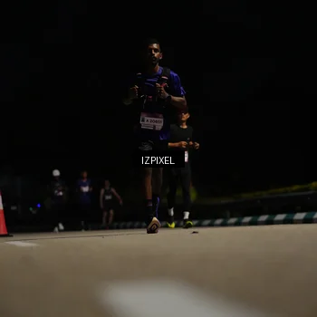 Runner Photo 7314361