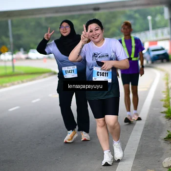 Runner Photo 7314364