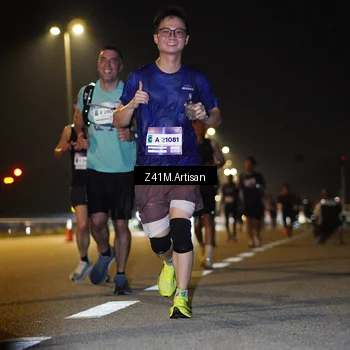 Runner Photo 7314365