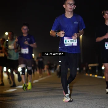 Runner Photo 7314367