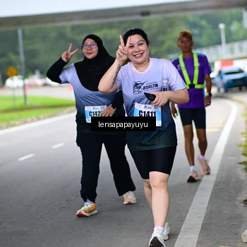 Runner Photo 7314368