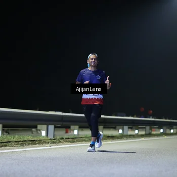 Runner Photo 7314370